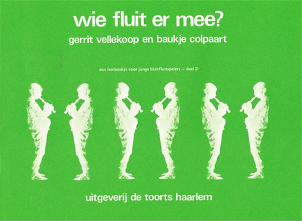 Wie Fluit Er Mee 2